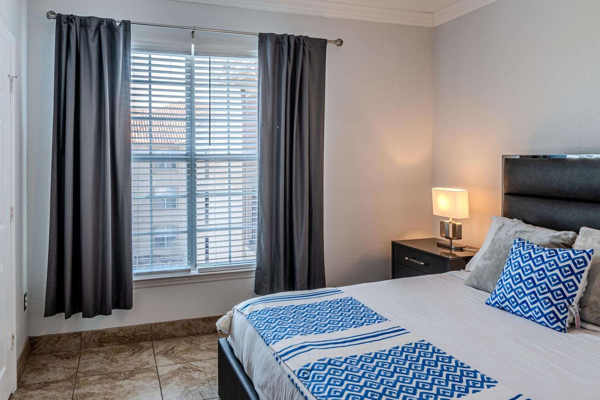 Apartment 3 Bedroom In Tuscana Resort , 15" From Disney Kissimmee Exterior foto